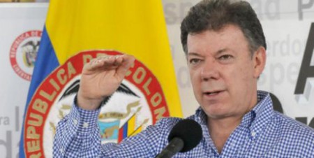 Encuentro Santos-Chávez finalmente será el próximo martes